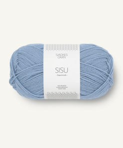 Sisu Blå Hortensia 6032