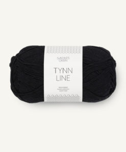 Tynn Line Sort 1099
