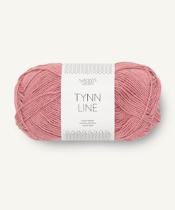 Tynn Line Rosa 4323
