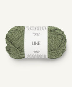 Line Olivengrønn 9062