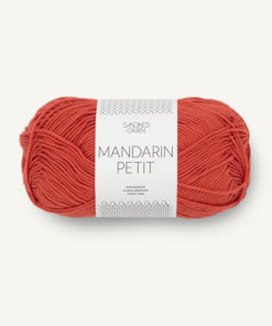 Mandarin Petit Chili 3528