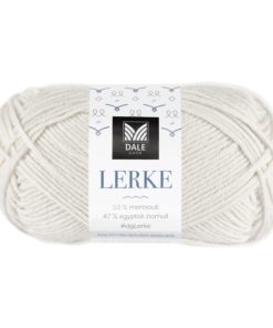 Lerke - Kitt 8166