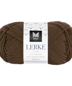 Lerke - Espresso 8156