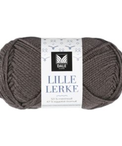 Lille Lerke - Muldvarp 8171