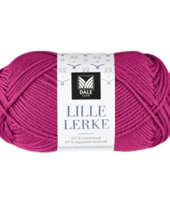 Lille Lerke - Pink 8161