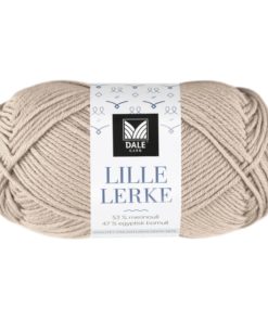 Lille Lerke - Sand 8151