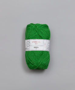 FINULL Gressgrønn  4018