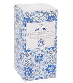 Whittard Earl Grey tea 50g