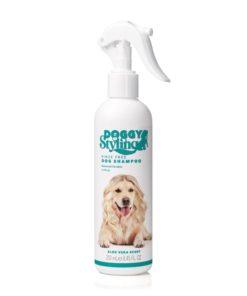 Doggy Styling Dog Shampoo 250ml