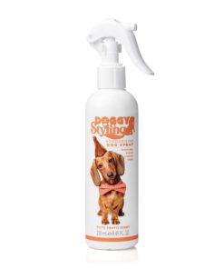 Doggy Styling Dog Deo 250ml