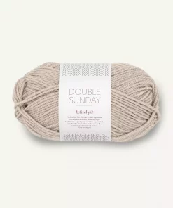 PK Double Sunday Kardemomme 3821