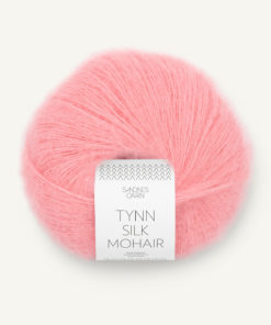 Tynn Silk Mohair Blossom 4213