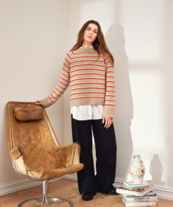 2403 Nr. 12 - North sweater (Norsk)