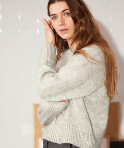 2403 Nr. 13 - Heather sweater (Norsk)