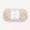 Poppy Beigemelert 2611