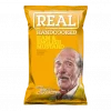 Real Crisps Ham & Mustard
