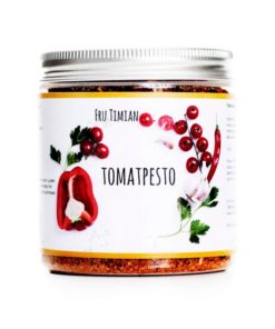 Tomatpesto