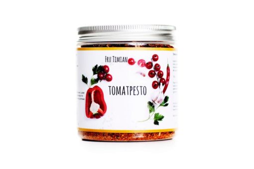 Tomatpesto