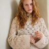 2403 Nr. 6 - Fleur sweater (Norsk)