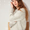 2403 Nr. 13 - Heather sweater (Norsk)