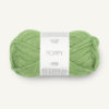 Poppy Spring Green 8733