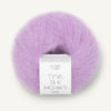 Tynn Silk Mohair Lilac 5023