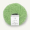 Tynn Silk Mohair Spring Green 8733