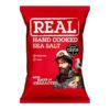 Real Crisps Sea Salt