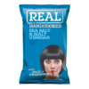 Real Crisps Salt & Vinegear