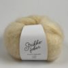 Fluffy Mohair Vanilje FM 065