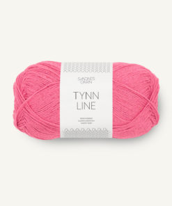 Tynn Line Bubblegum Pink 4315