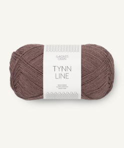 Tynn Line Eikenøtt 3161