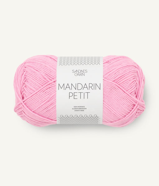 Mandarin Petit Pink Lilac 4813