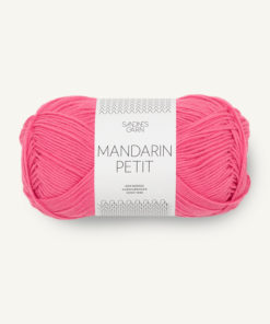 Mandarin Petit Bubblegum Pink 4315