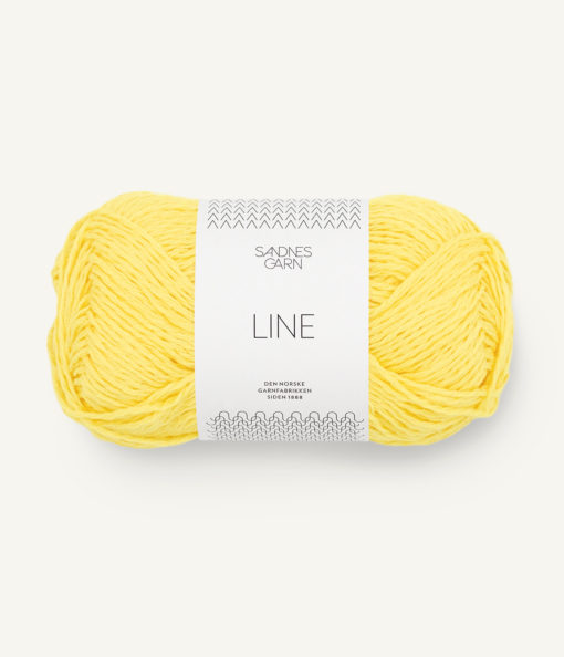 Line Lemon 9004