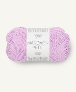 Mandarin Petit Lilac 5023