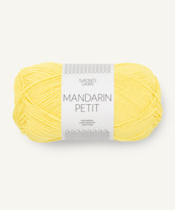 Mandarin Petit Lemon 9004