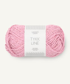 Tykk Line Pink Lilac 4813