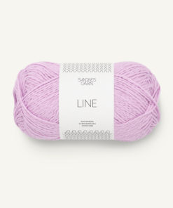 Line Lilac 5023