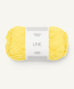 Line Lemon 9004