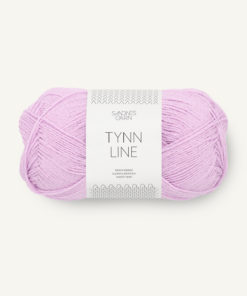 Tynn Line Lilac 5023