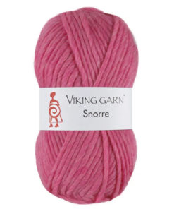 Viking Snorre Rosa 261