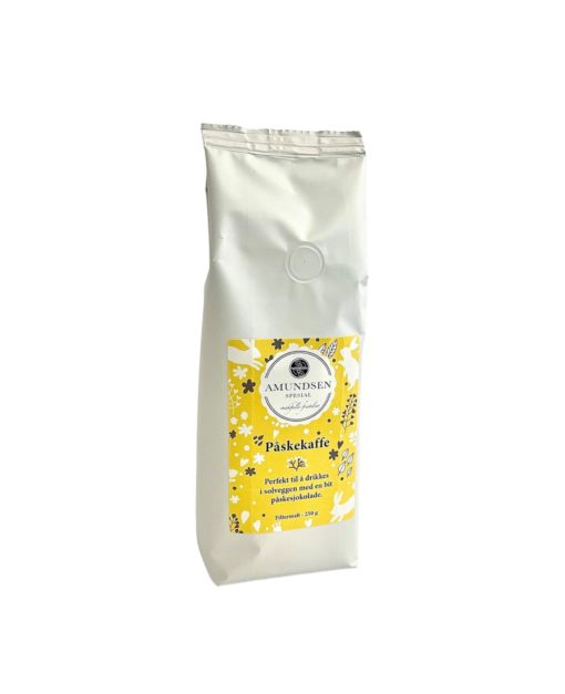 Påskekaffe 250g