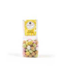 Belgisk sjokolade mini egg 175g