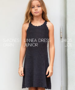 2405 Nr. 1 - Linnea Dress Junior (Norsk)
