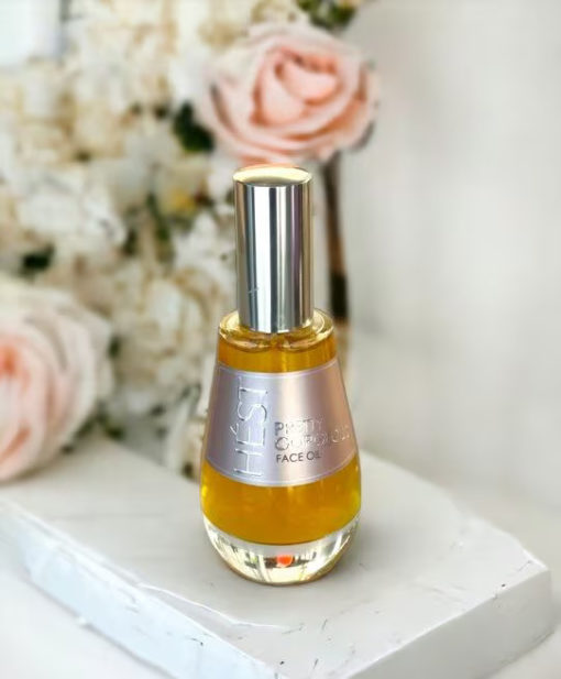 HÈST Face Oil 50ml