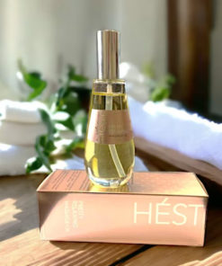 HÈST Massage Oil 100ml