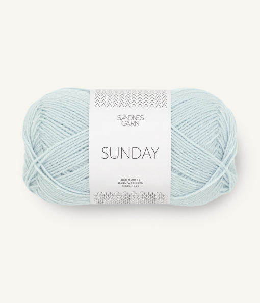 Sunday Dream Blue 6520