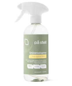 På Stell Universalspray 500ml