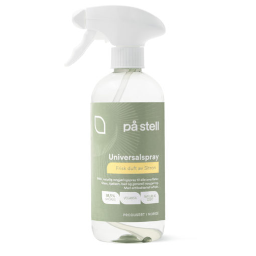 På Stell Universalspray 500ml